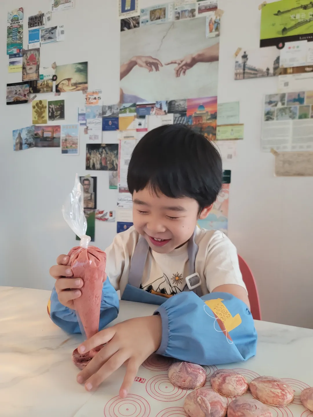 여행레코드x여행제과점