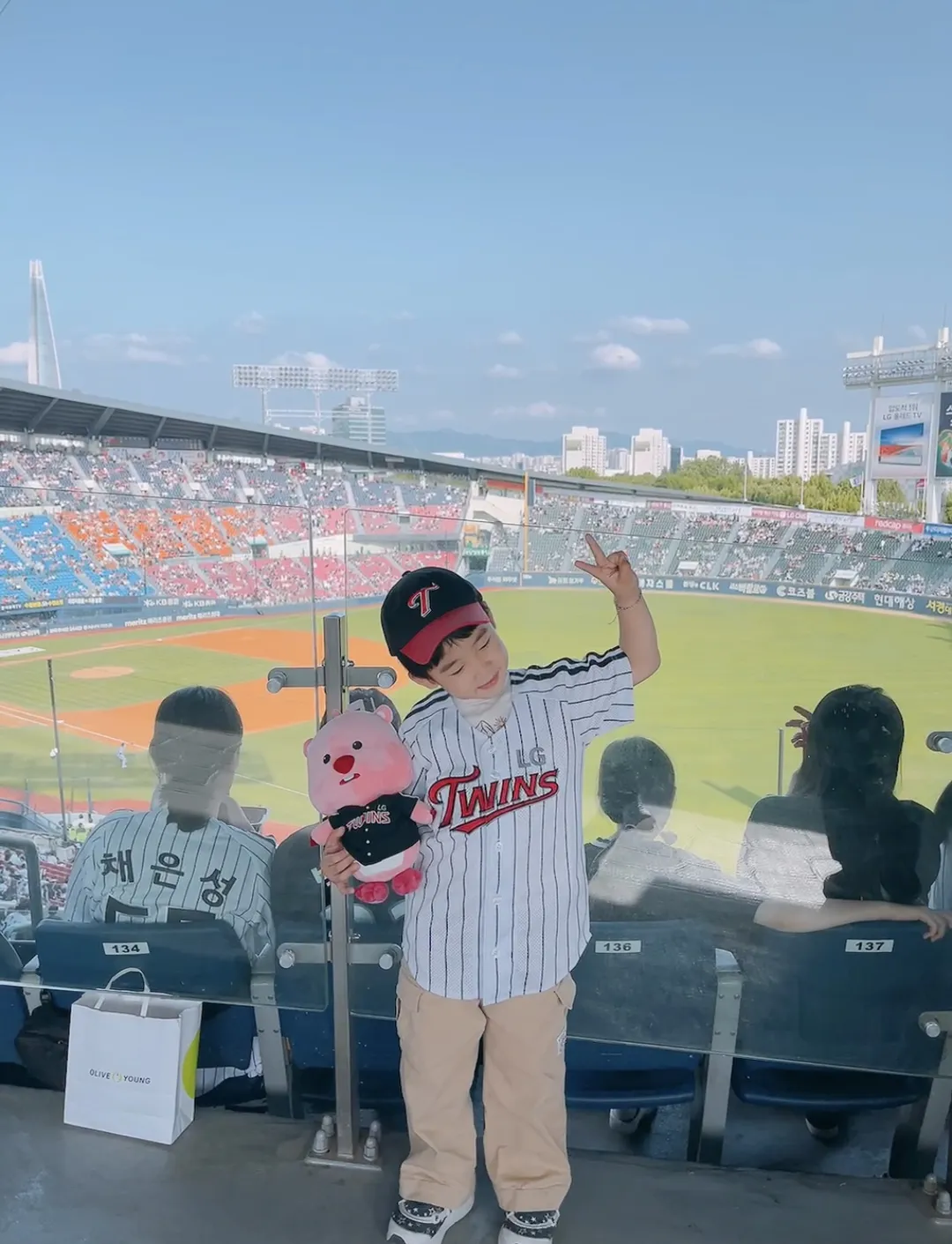 Jamsil Sports Complex Jamsil Baseball Stadium photo 6