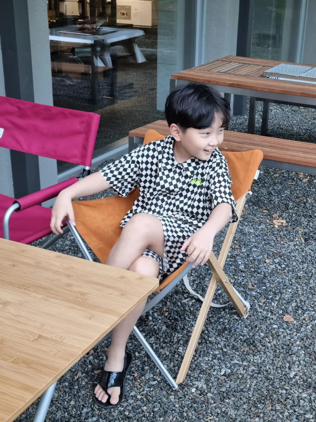 스노우피크 에버랜드 사진 11