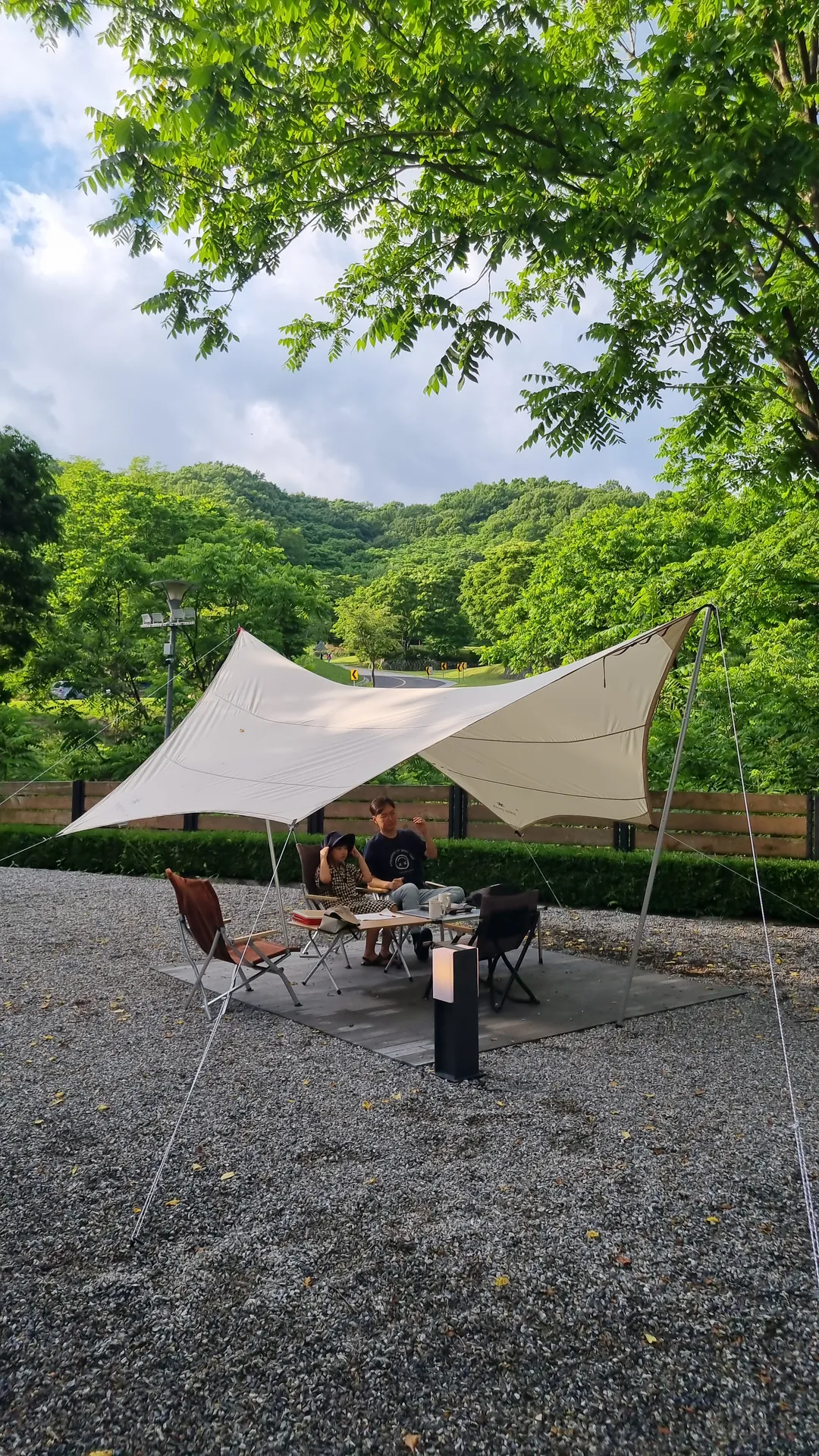 스노우피크 에버랜드 사진 10