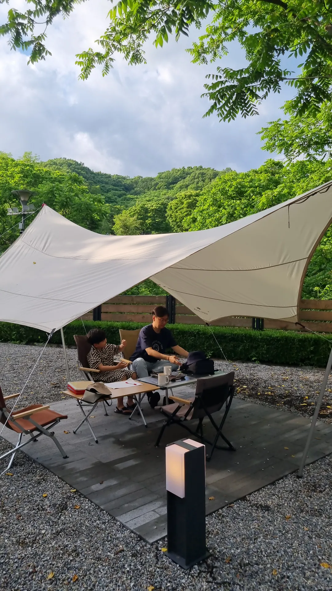 스노우피크 에버랜드 사진 6