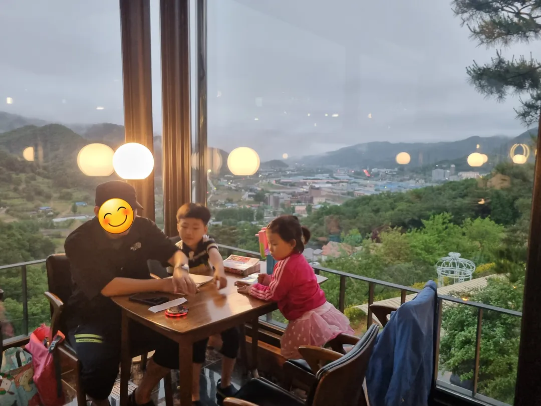 파인힐커피하우스