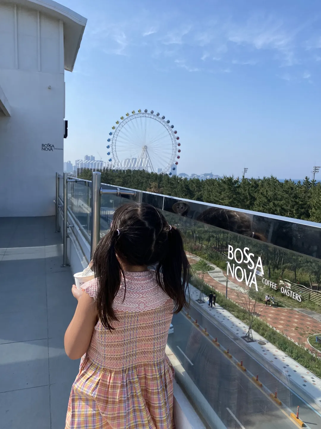 보사노바 커피로스터스 속초점 사진 8
