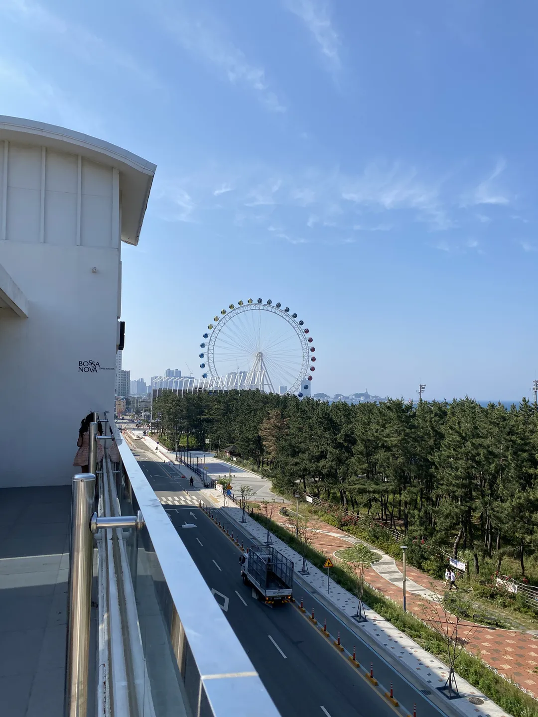 보사노바 커피로스터스 속초점 사진 18