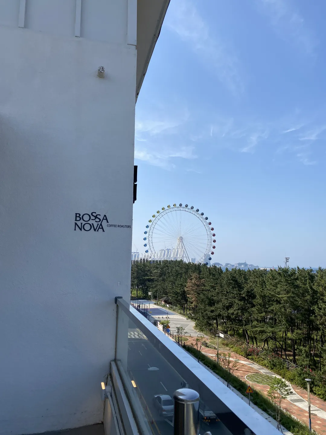 보사노바 커피로스터스 속초점 사진 15