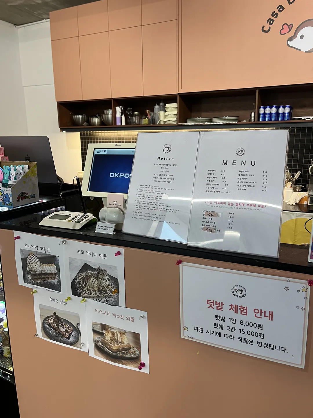 까사드밤비노 사진 12