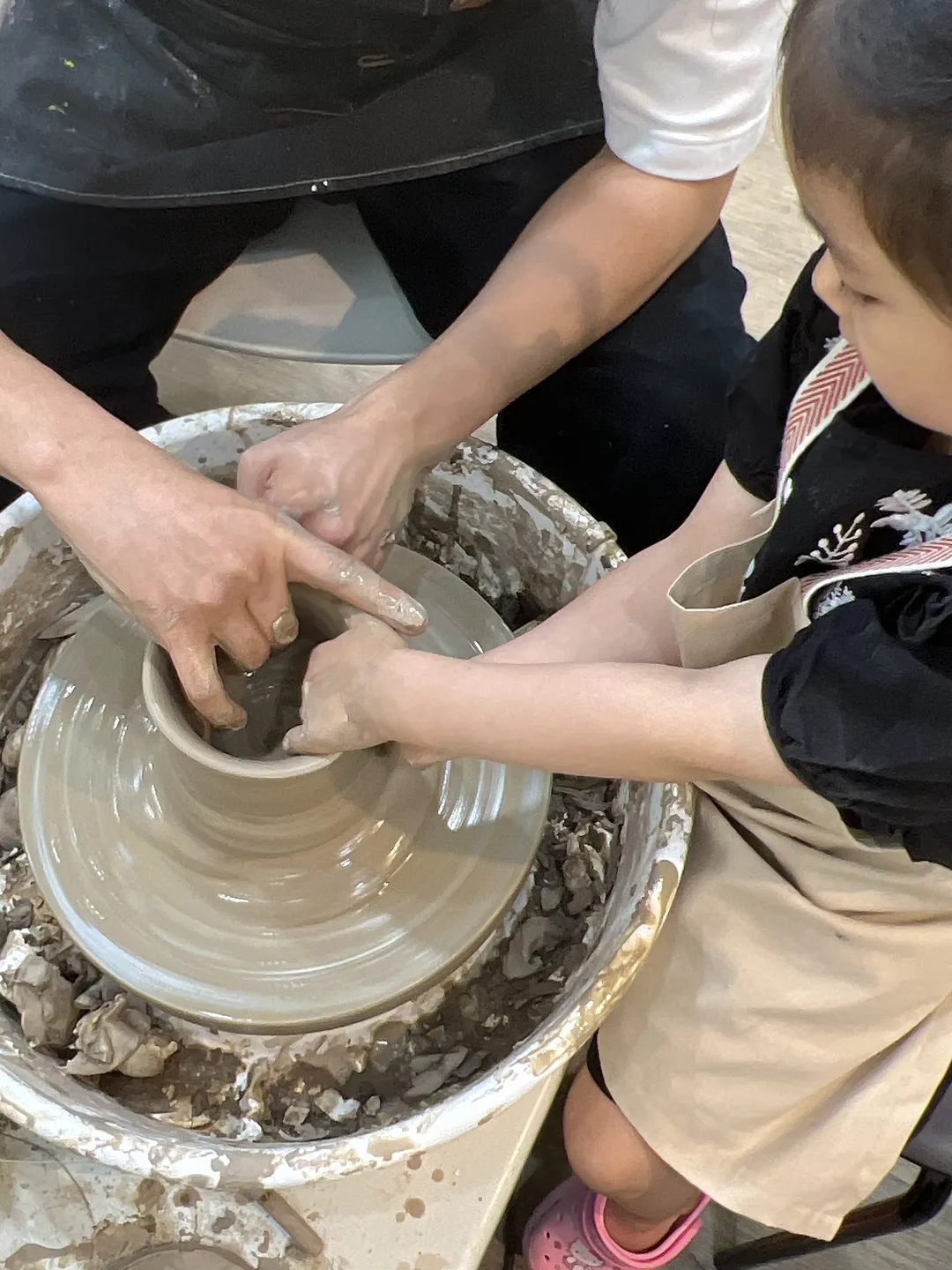 다다름 작업실 예당마을지점
