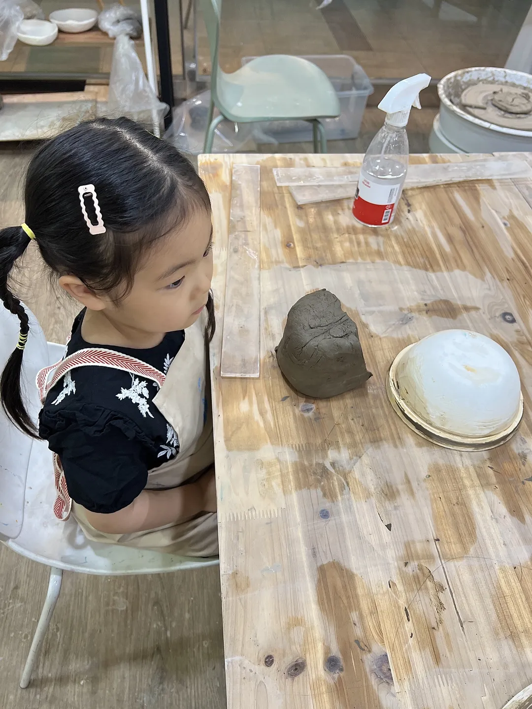 다다름 작업실 예당마을지점
