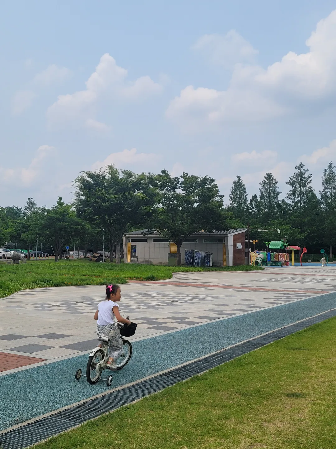 수성패밀리파크 사진 14