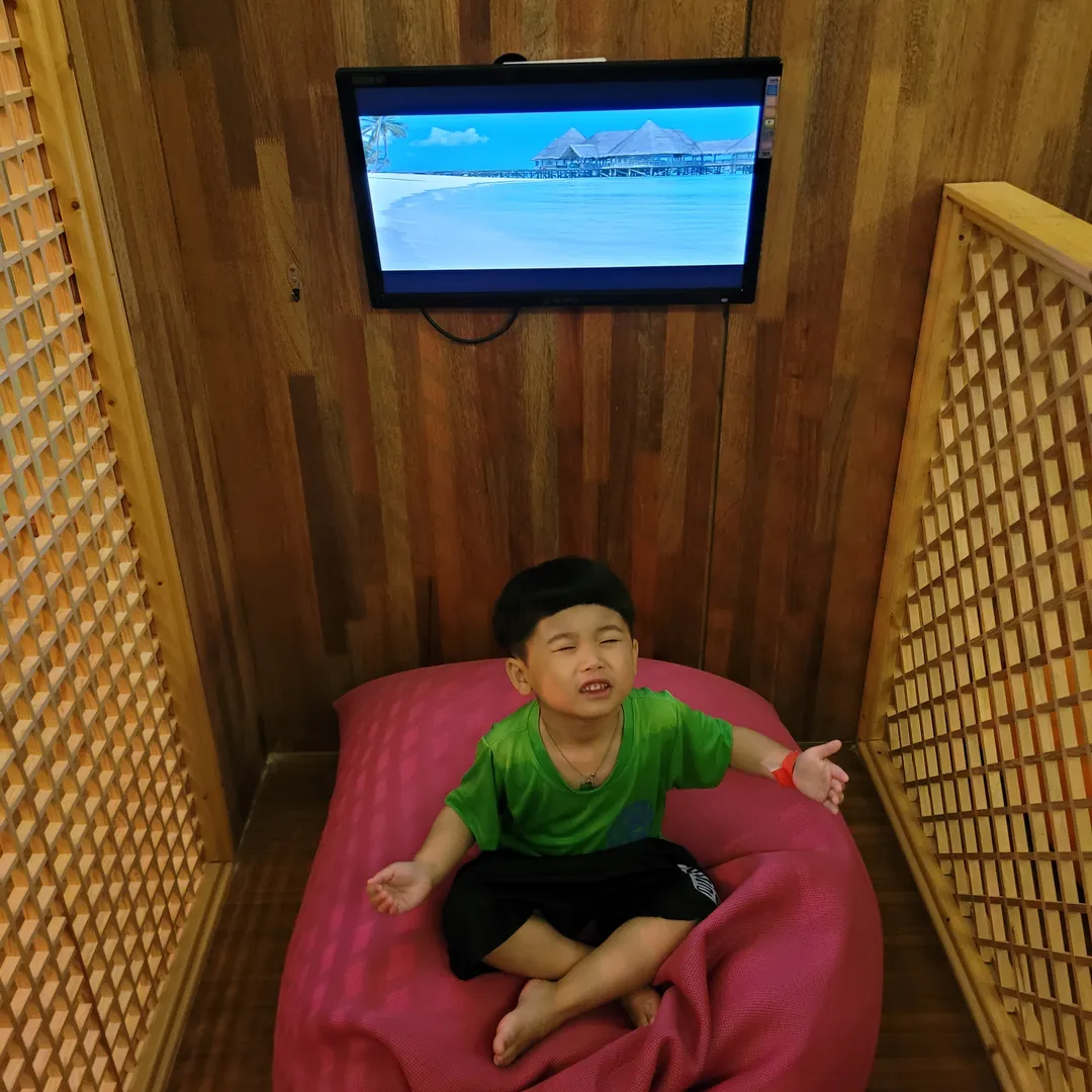 미리내힐빙클럽