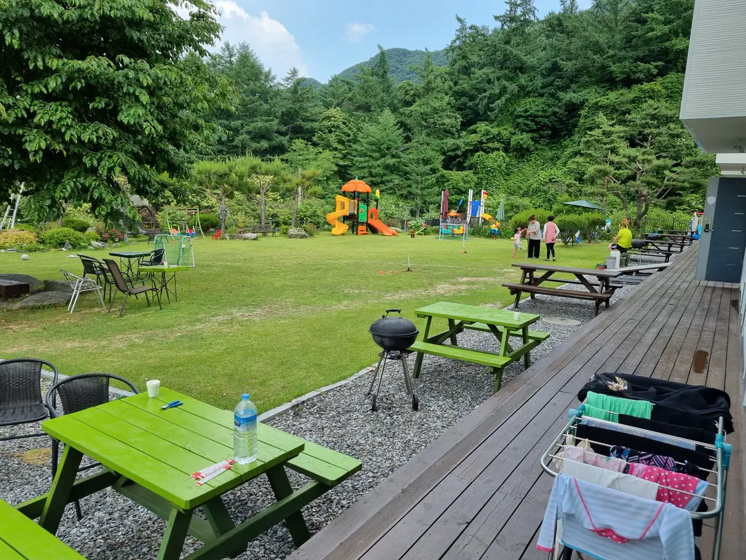 하렌키즈풀빌라 사진 13