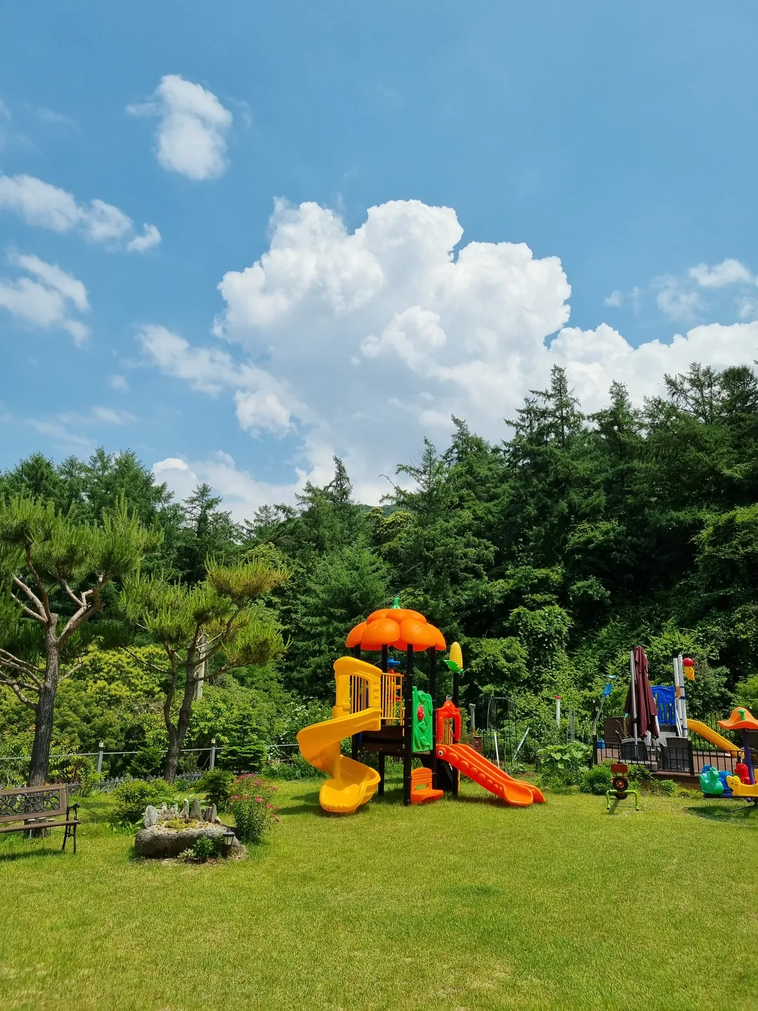 하렌키즈풀빌라 사진 10