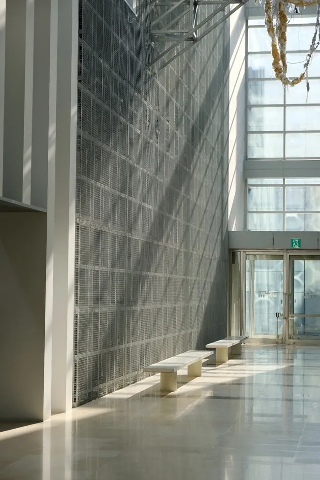 ソウル市立美術館 写真 11