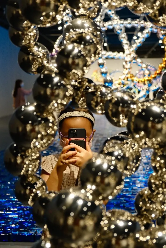 ソウル市立美術館 写真 14