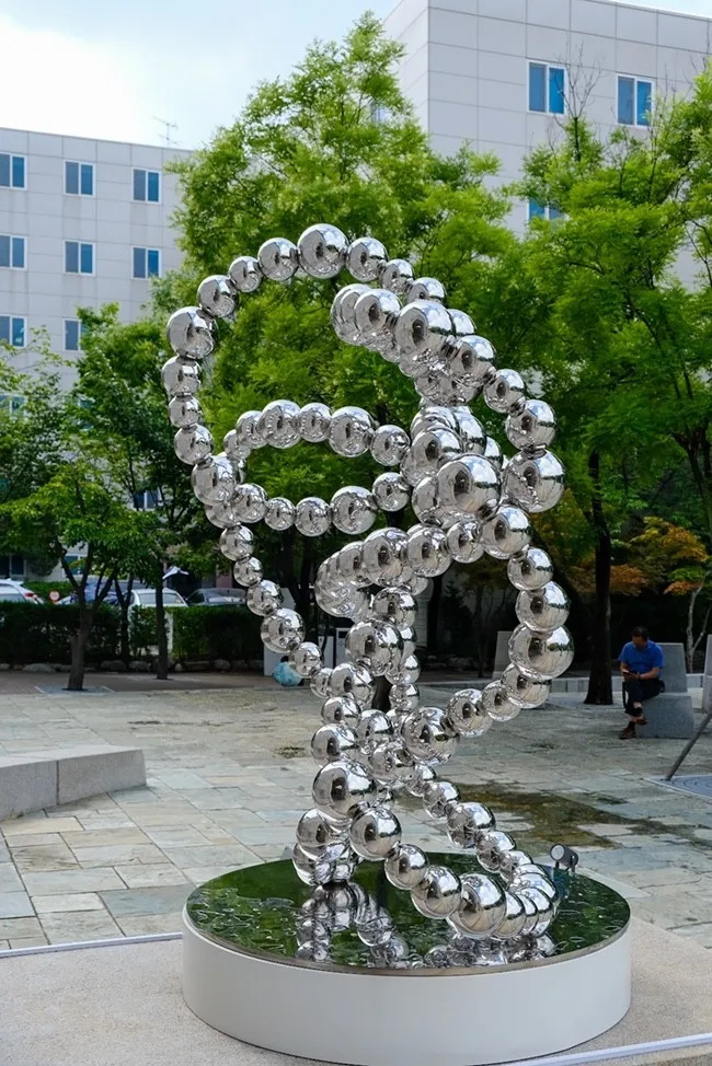 ソウル市立美術館 写真 6
