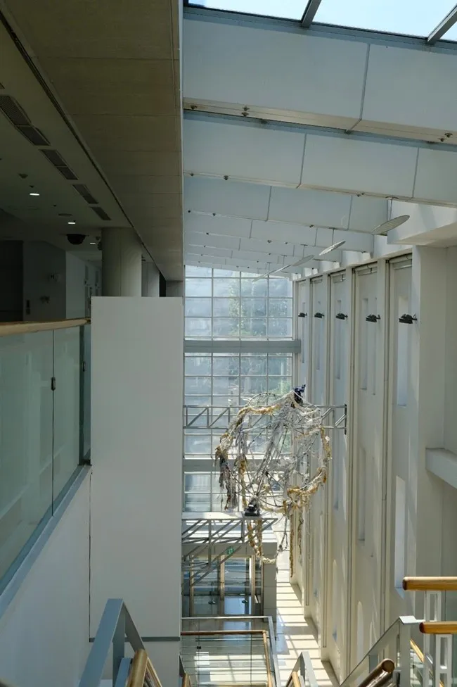 ソウル市立美術館 写真 10