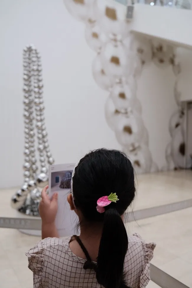 ソウル市立美術館 写真 13