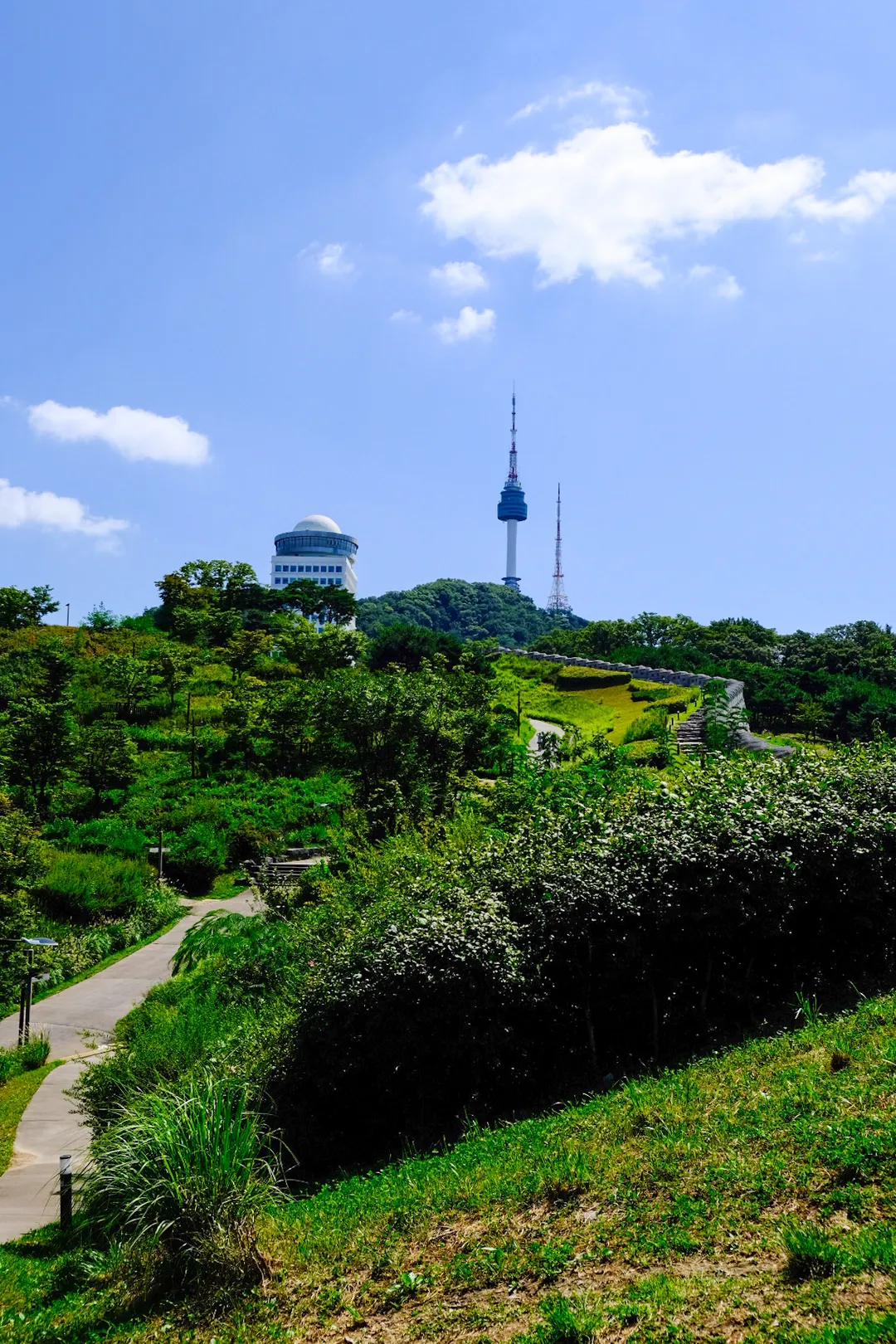 白凡広場公園 写真 16