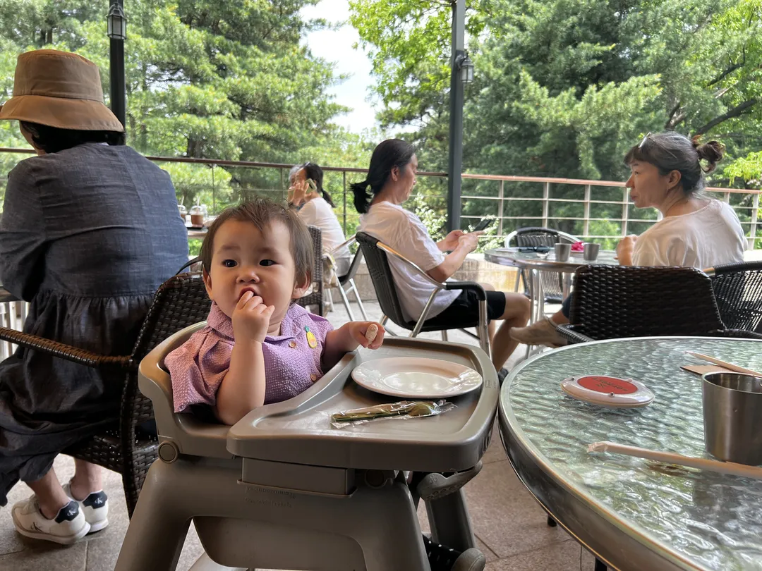 라운지디 국립현대미술관점