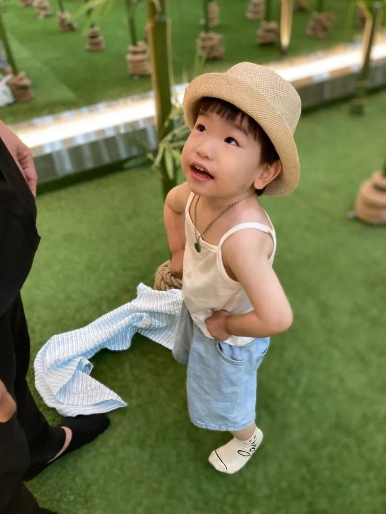 Jangsaengpo Welly Kids Land photo 8