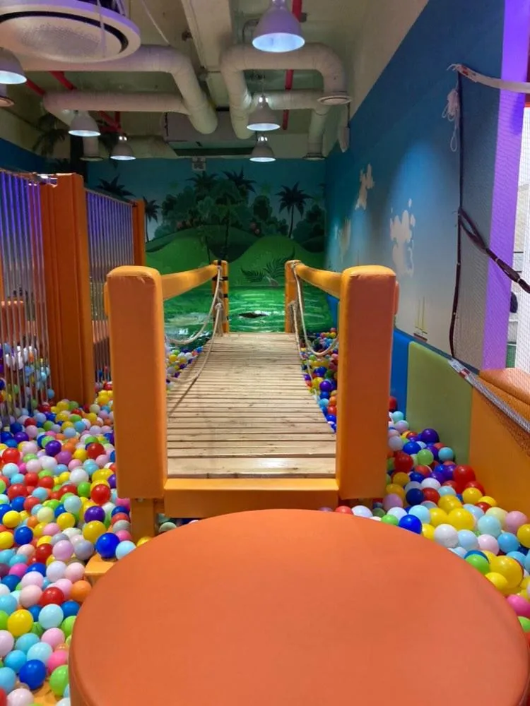 Jangsaengpo Welly Kids Land photo 6