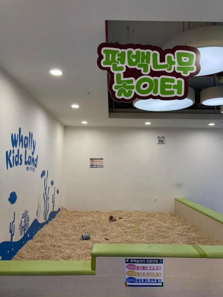 Jangsaengpo Welly Kids Land photo 9