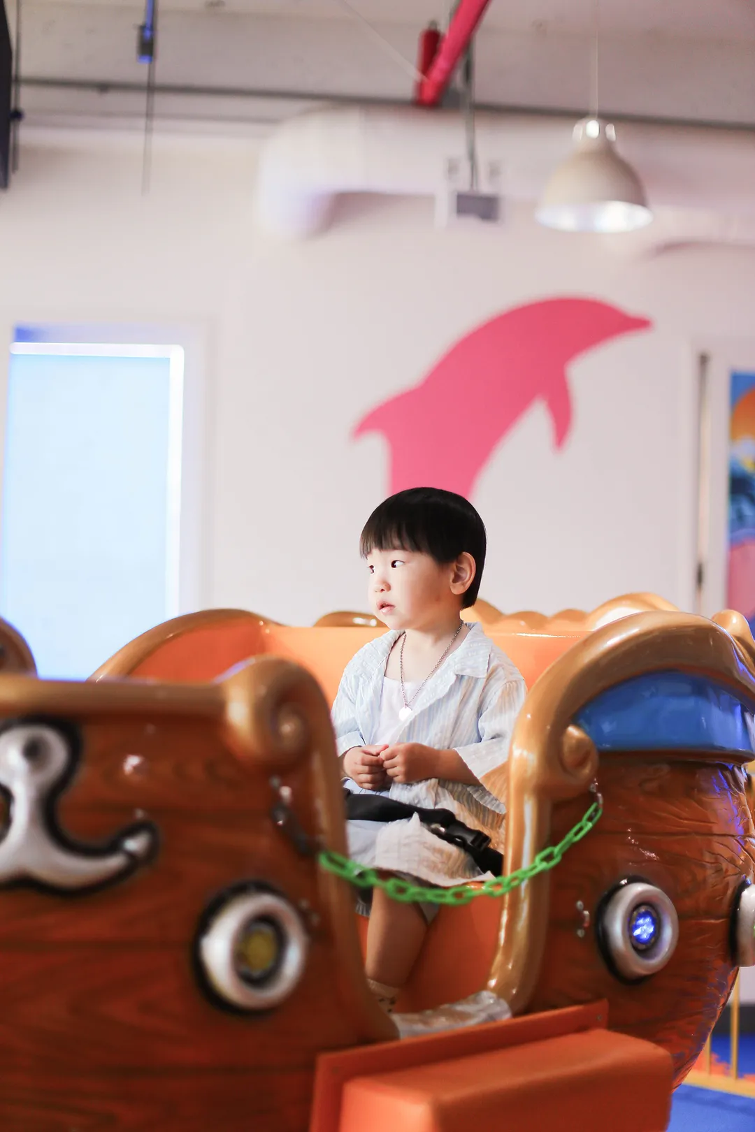 Jangsaengpo Welly Kids Land photo 10