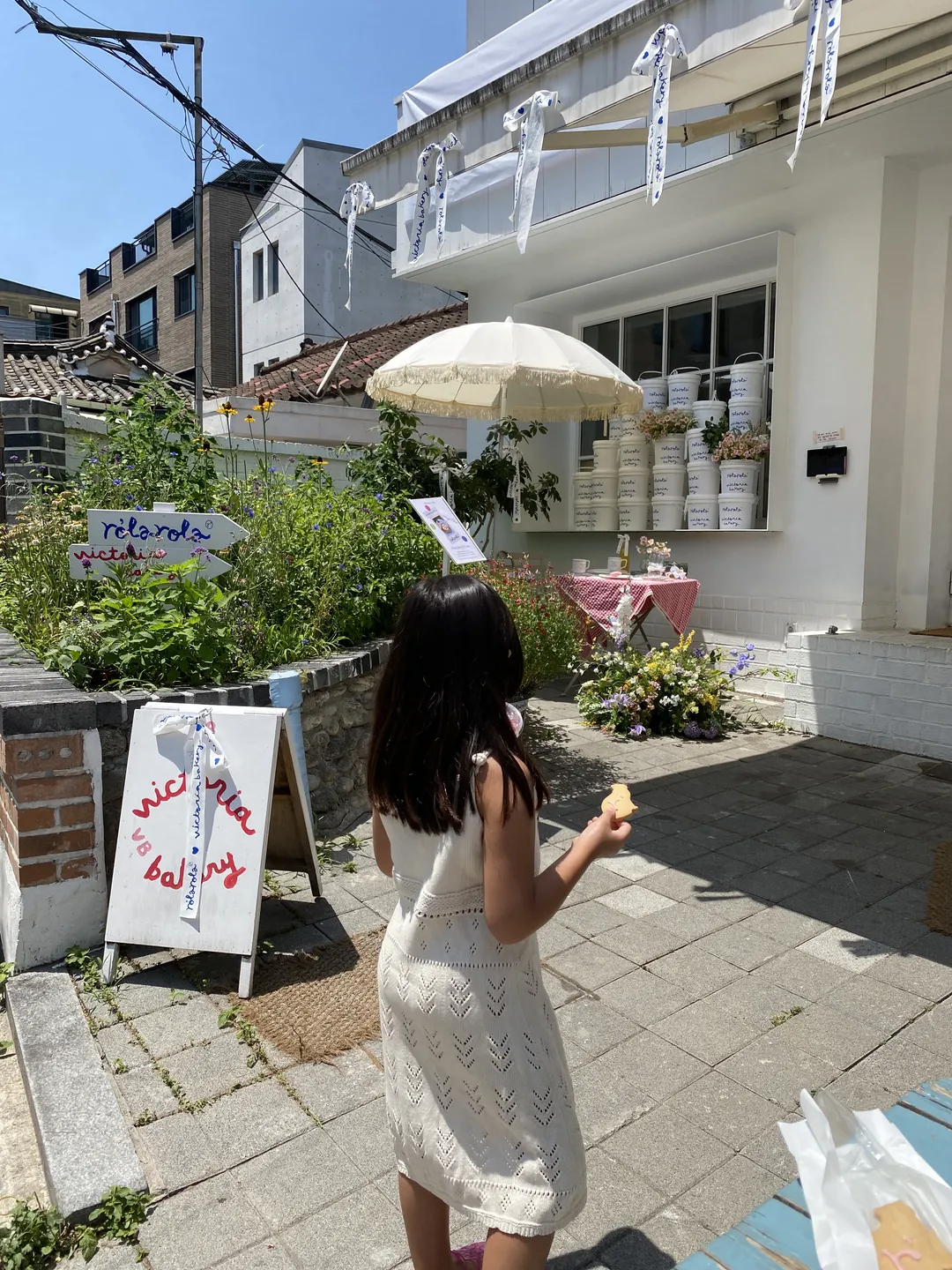 ヴィクトリアベーカリー 西村 写真 13
