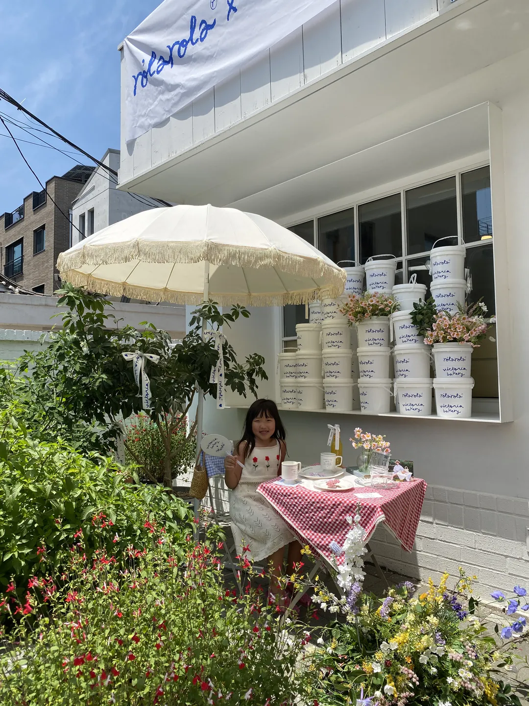 ヴィクトリアベーカリー 西村 写真 28