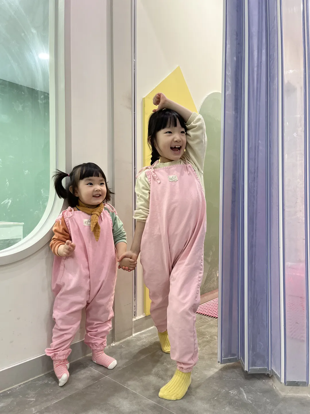 퐁당밀가루
