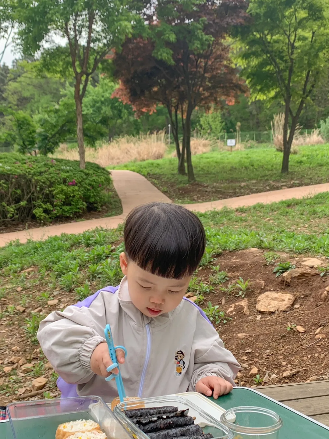 Taesan Family Park photo 7