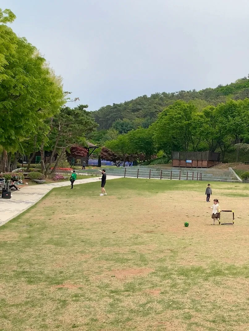 Taesan Family Park photo 10