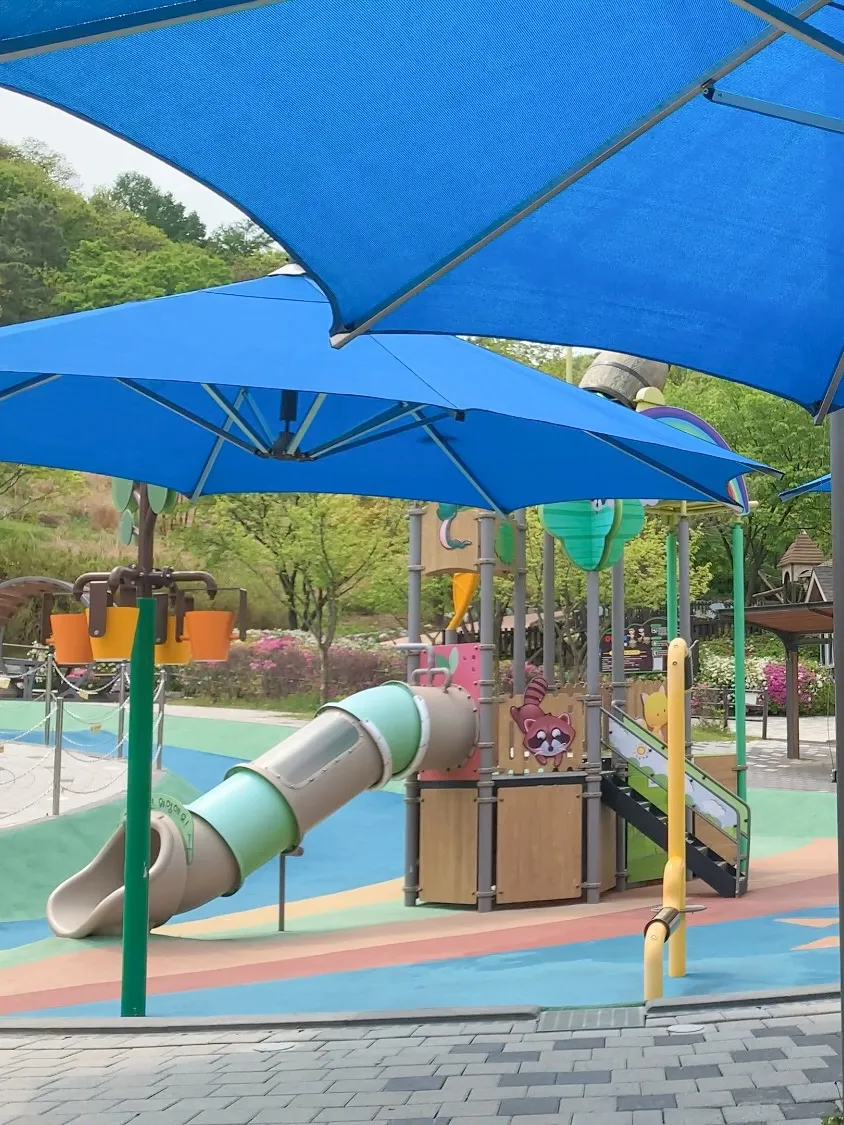 Taesan Family Park photo 9
