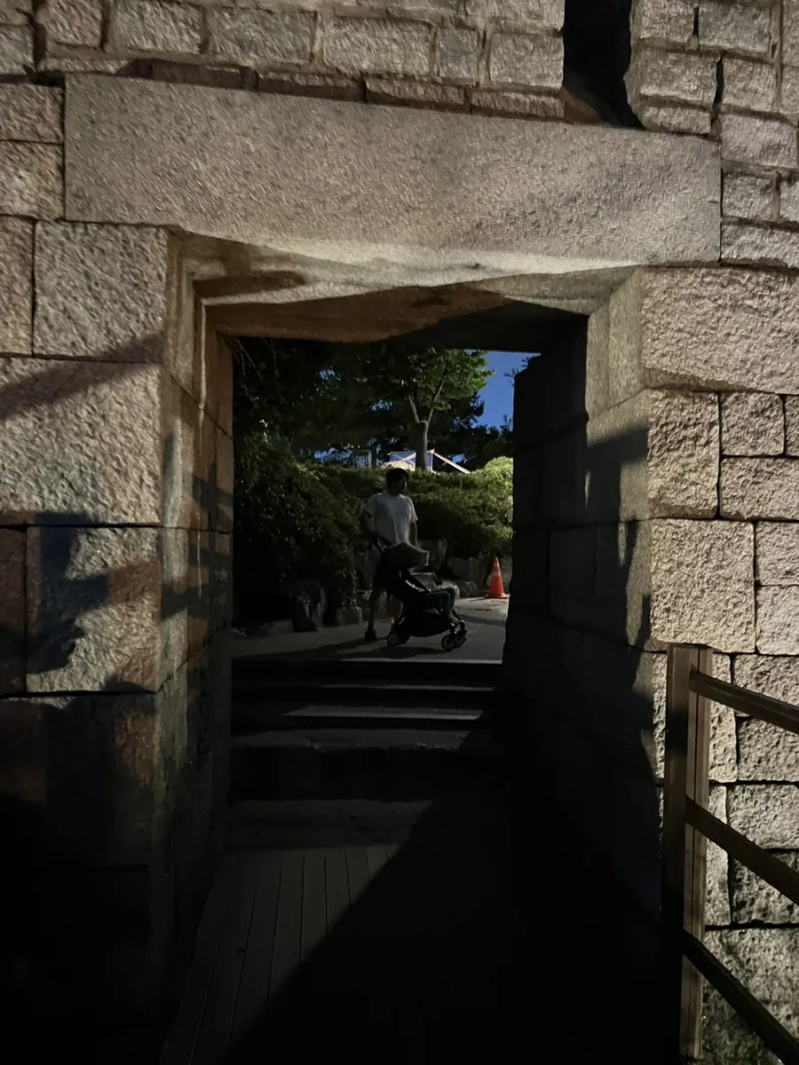 낙산공원 사진 7