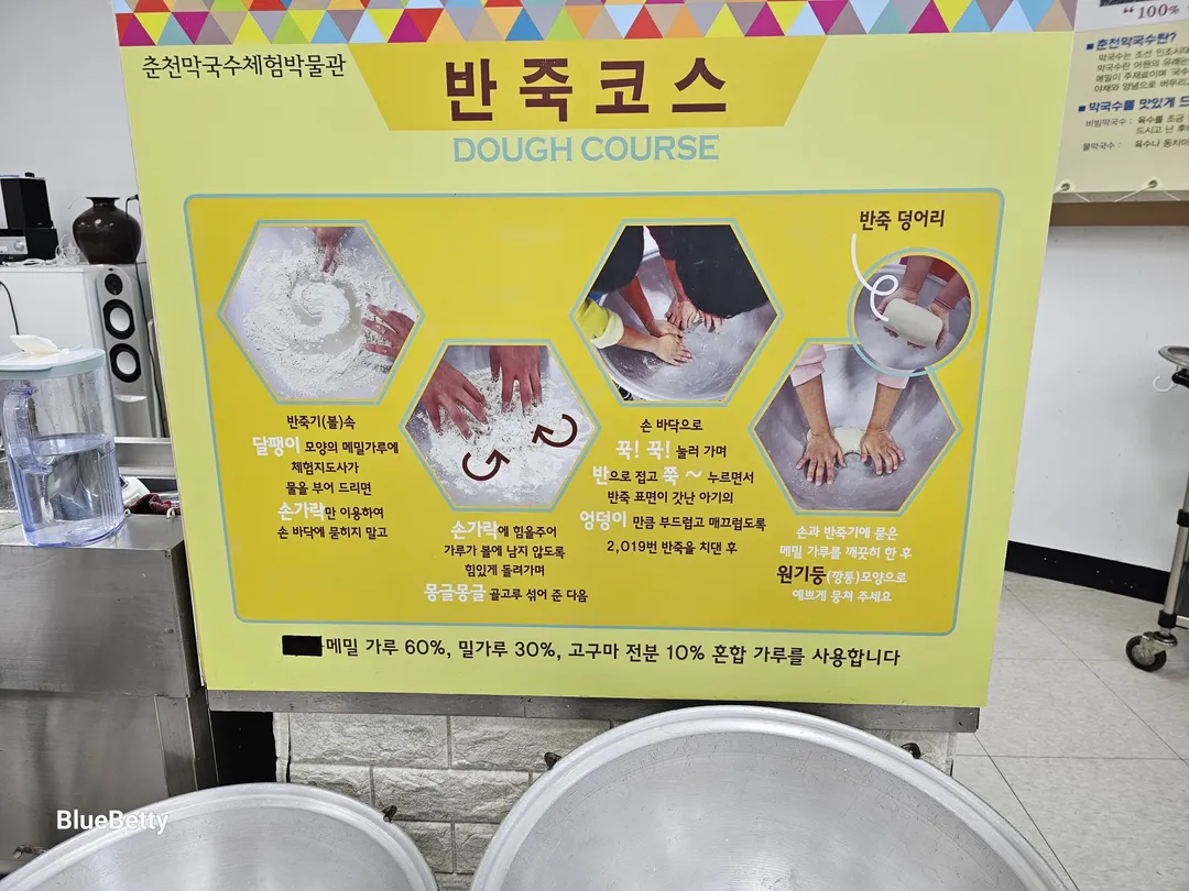 춘천 막국수체험박물관 사진 8