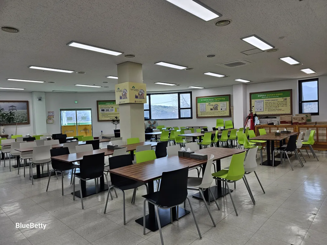 춘천 막국수체험박물관 사진 10