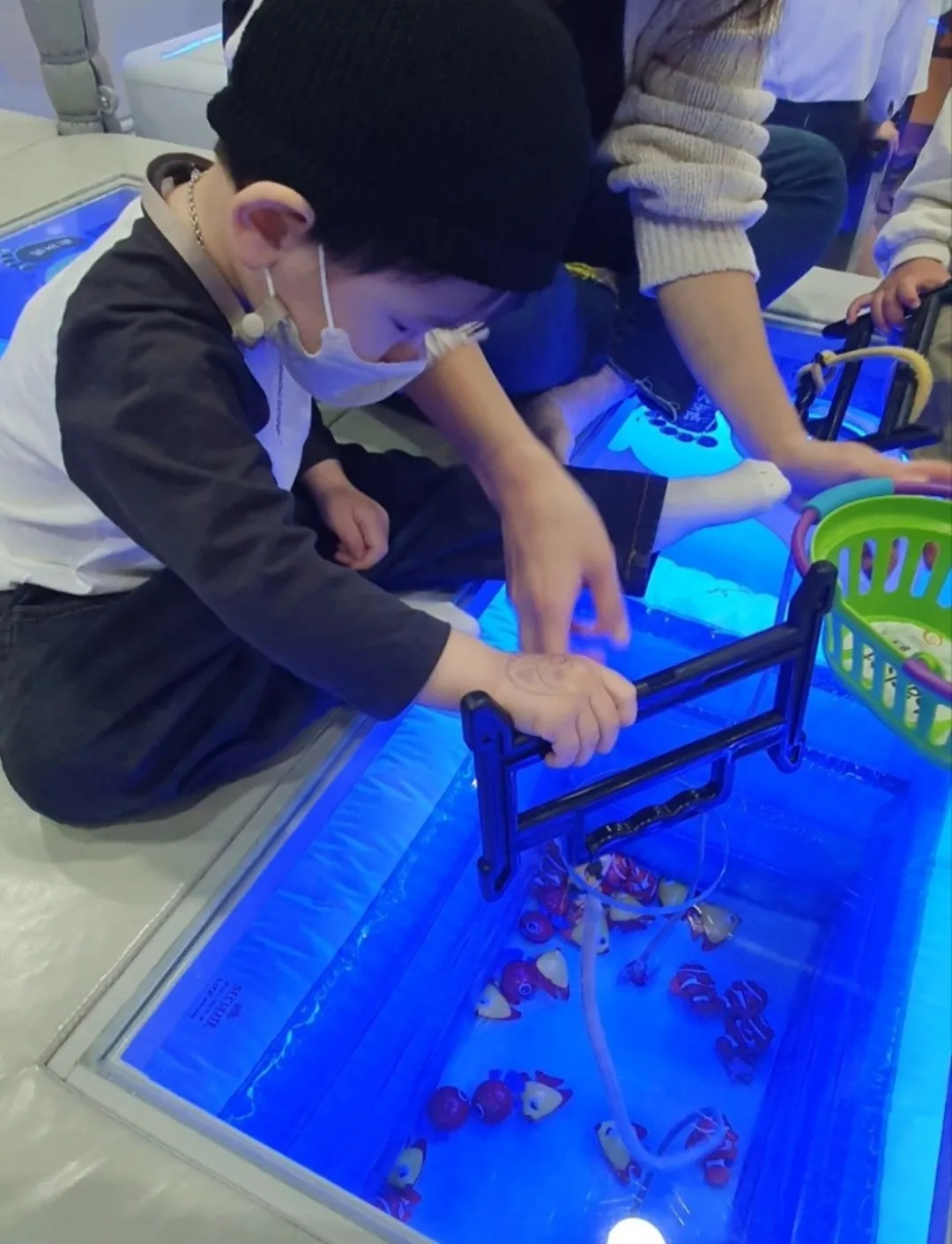 코코몽 키즈플레이