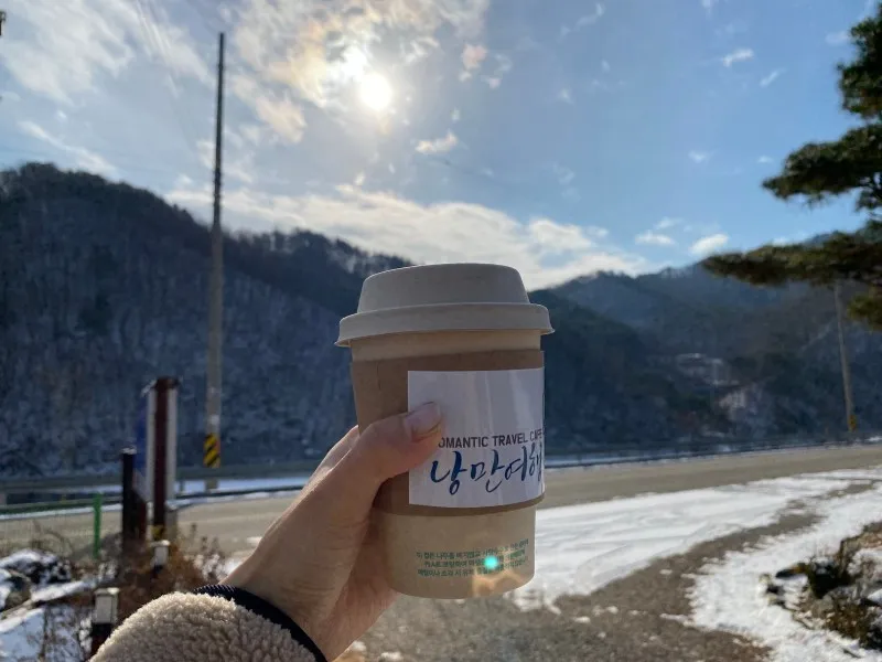 낭만여행펜션 사진 6