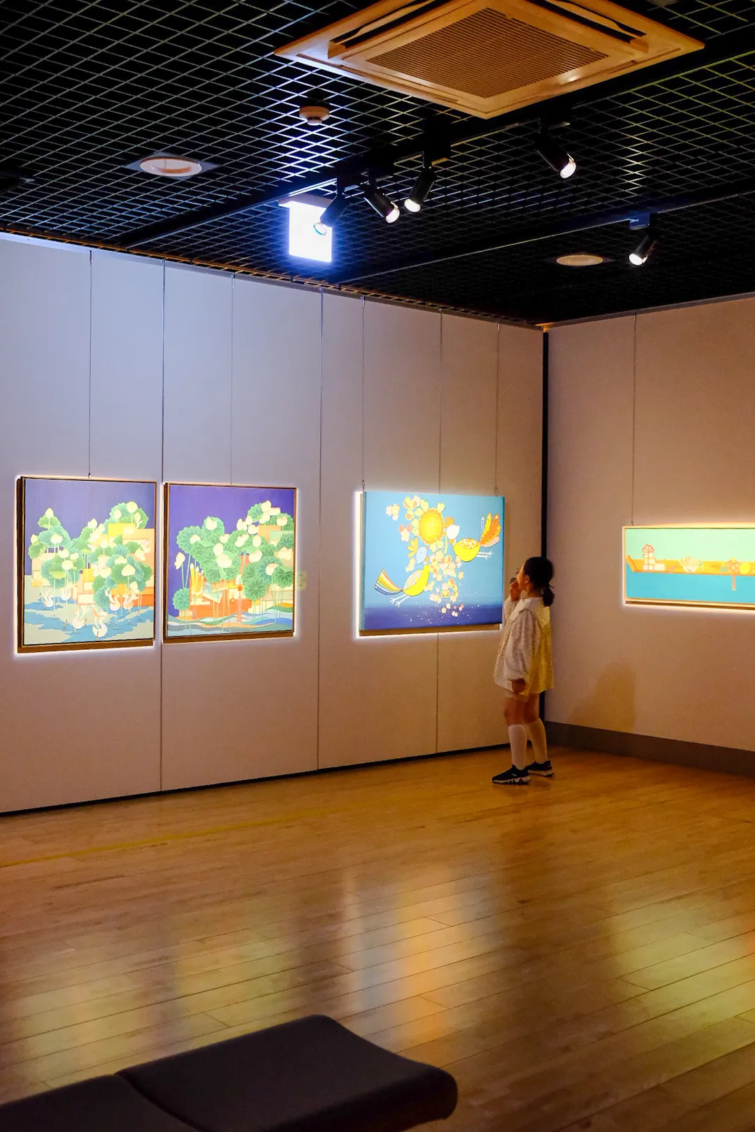 Korean Minhwa Museum photo 11