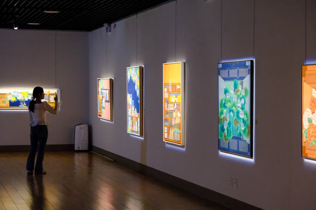 Korean Minhwa Museum photo 14