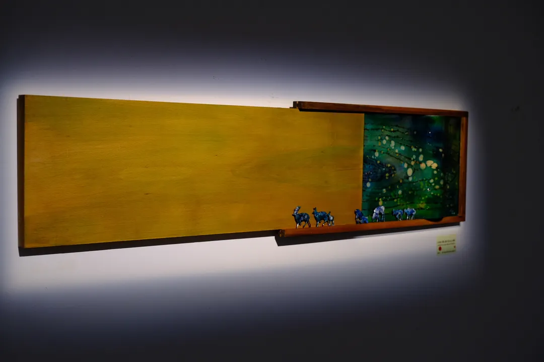 Korean Minhwa Museum photo 9