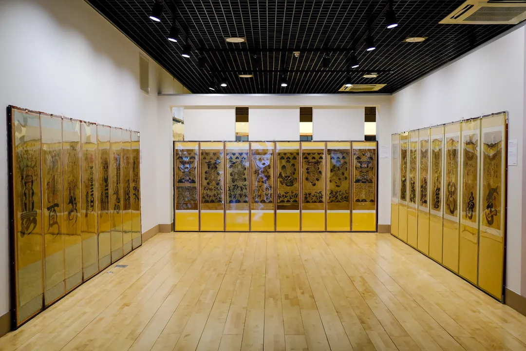 Korean Minhwa Museum photo 19