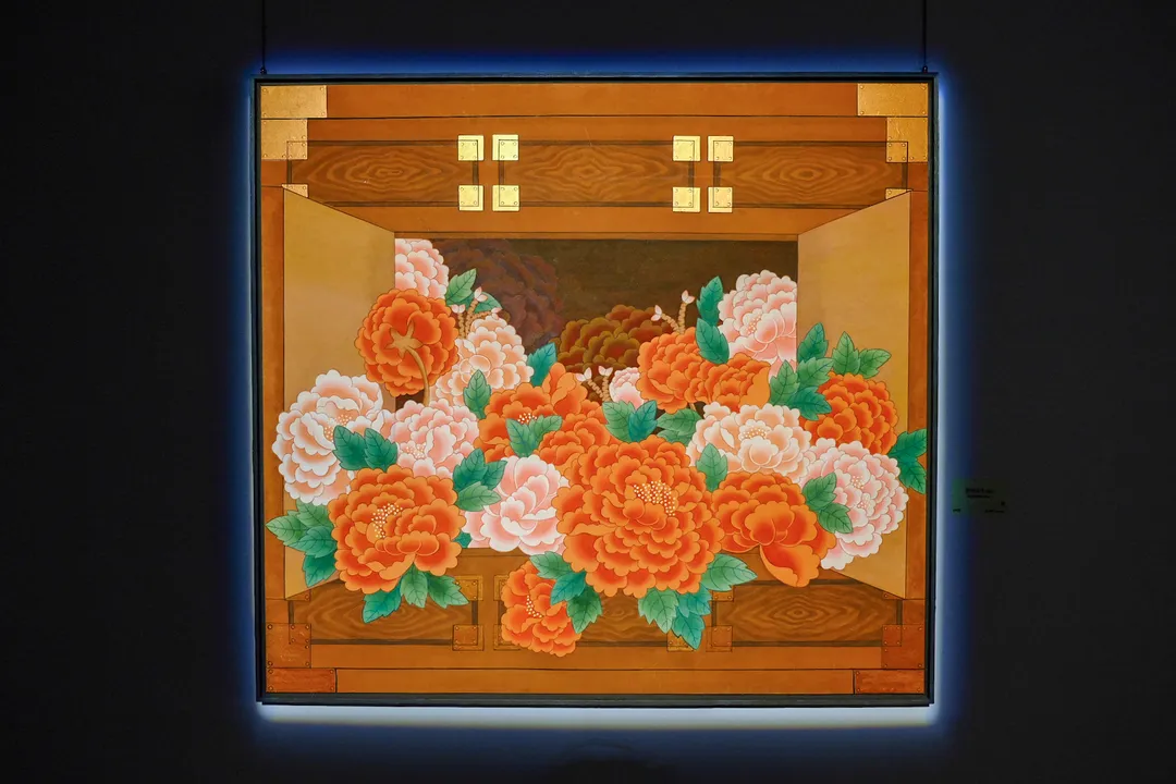 Korean Minhwa Museum photo 12