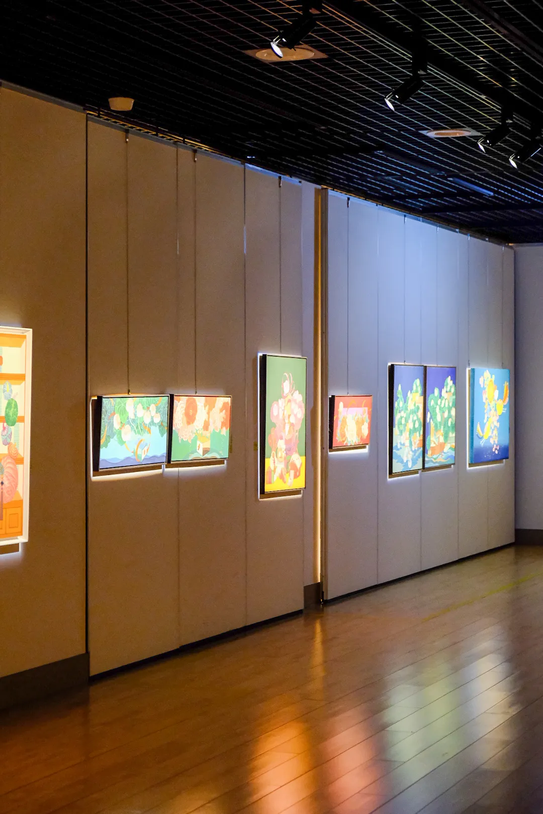 Korean Minhwa Museum photo 15