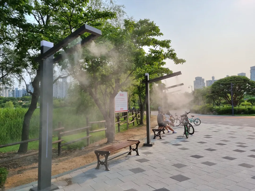 상동호수공원 사진 23