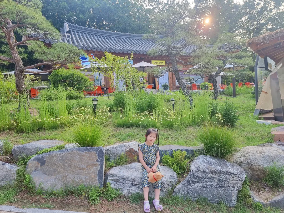 혜경궁베이커리