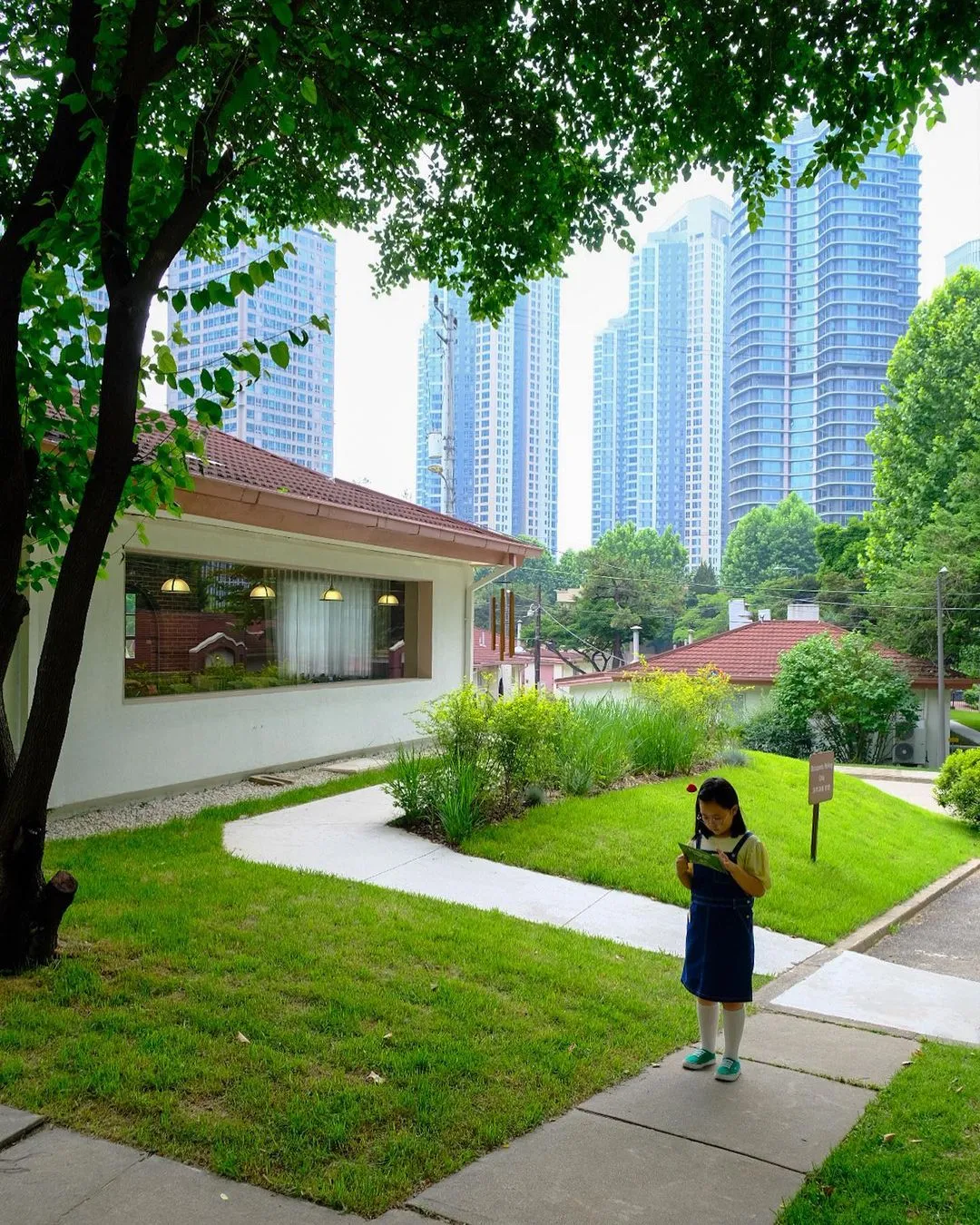 龍山子ども庭園 写真 11