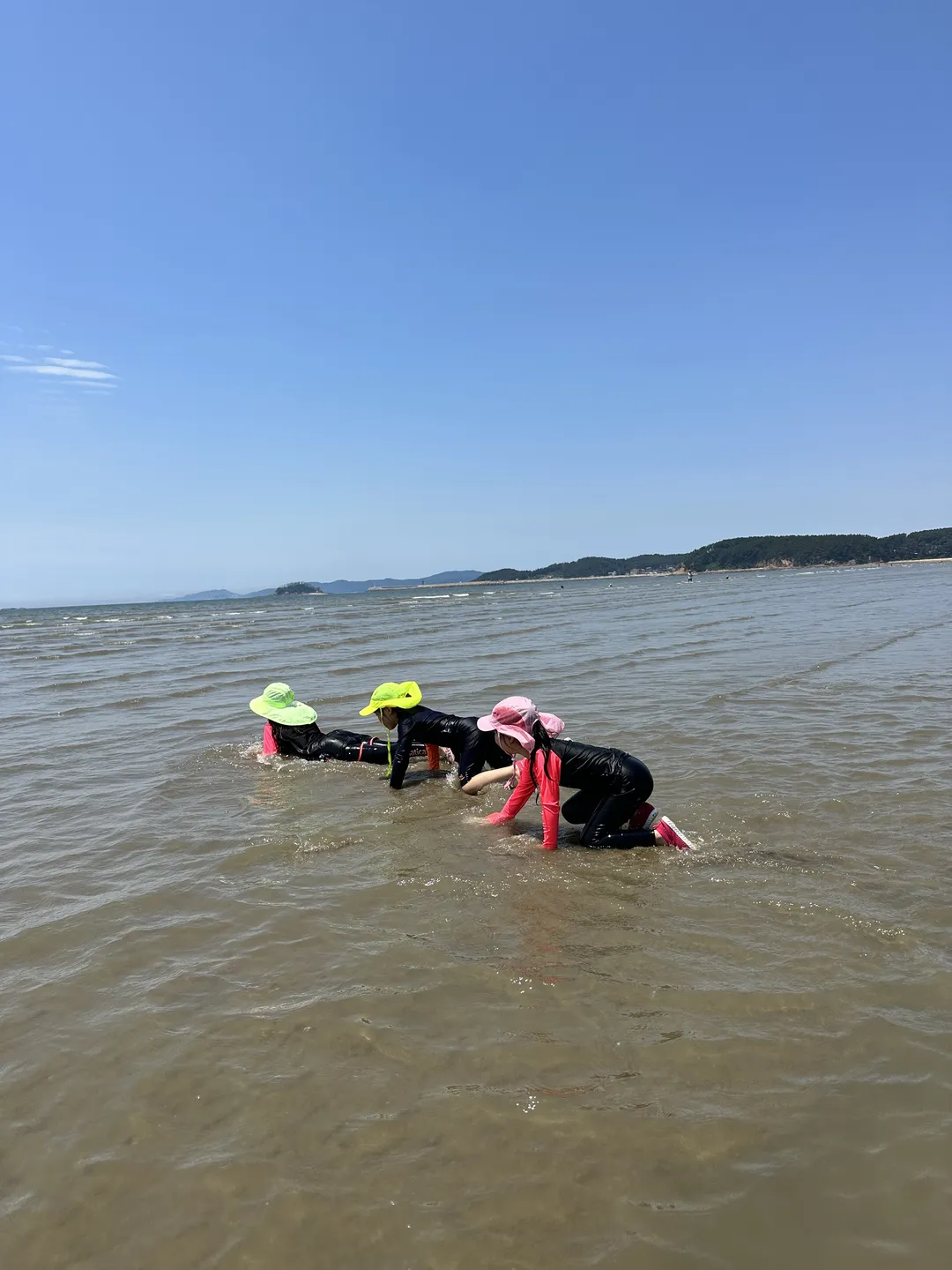몽산포해수욕장