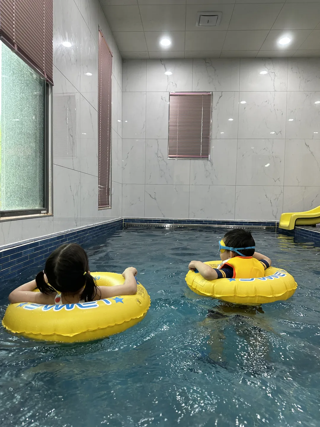 아이놀터키즈풀빌라