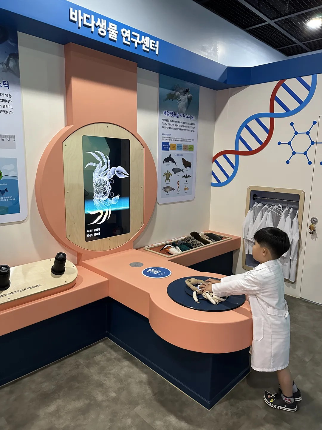 Kids Marine Park photo 6